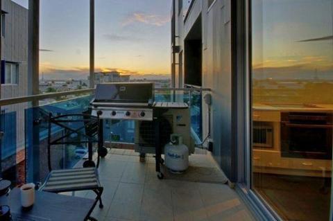 Boutique Stays - Zinc Views 501 Ville de Ville de Melbourne Extérieur photo