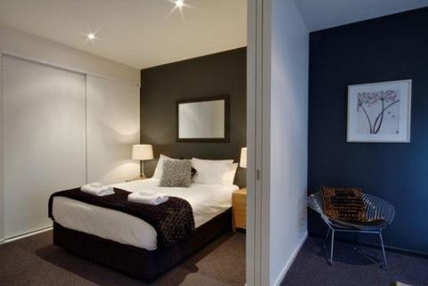 Boutique Stays - Zinc Views 501 Ville de Ville de Melbourne Extérieur photo