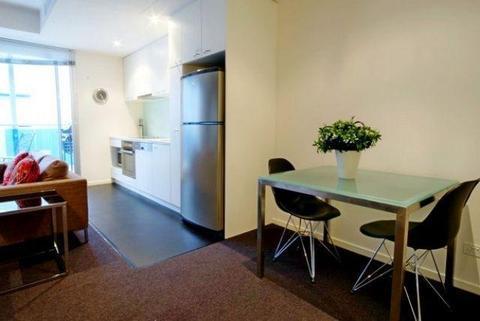 Boutique Stays - Zinc Views 501 Ville de Ville de Melbourne Extérieur photo