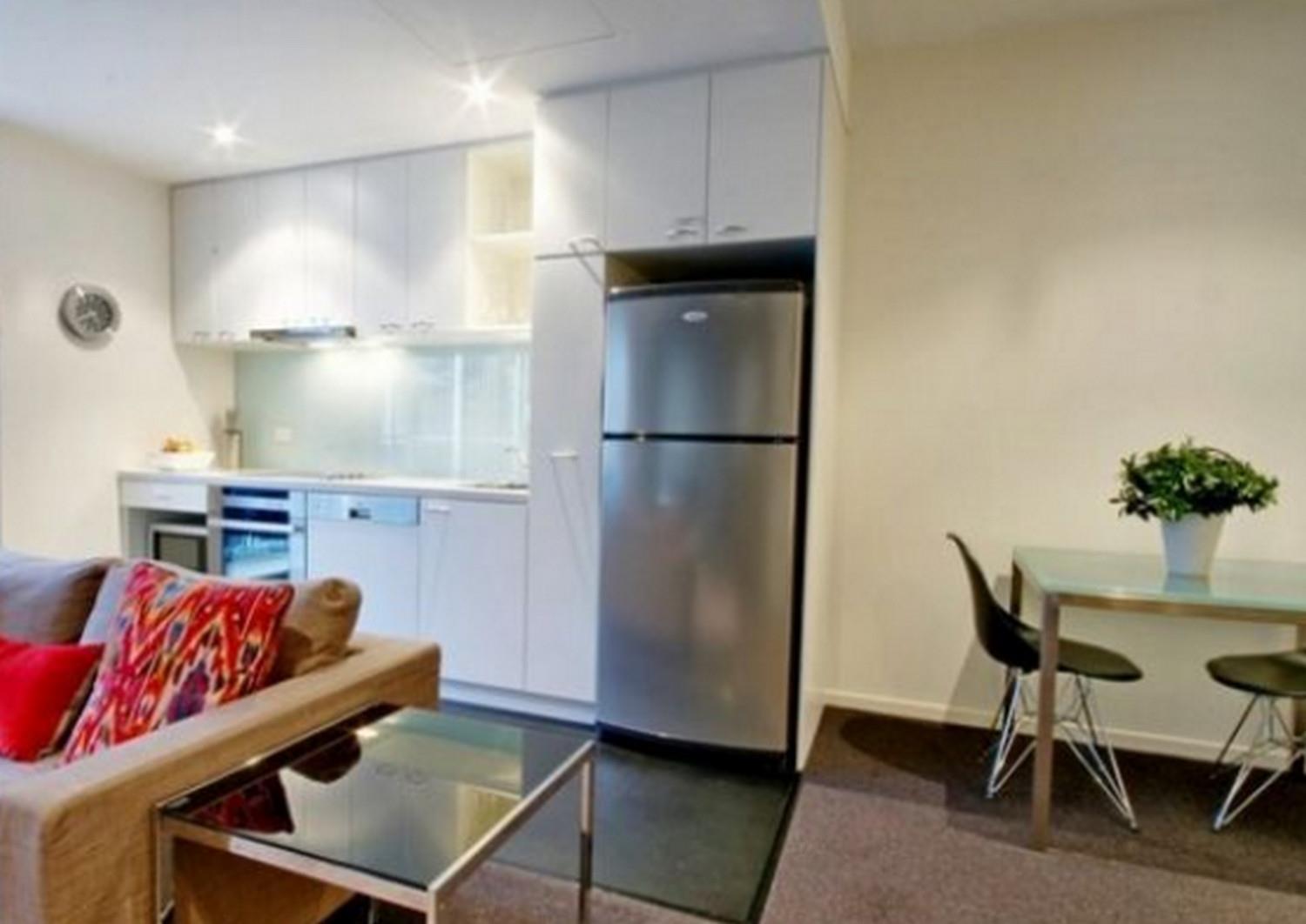 Boutique Stays - Zinc Views 501 Ville de Ville de Melbourne Extérieur photo