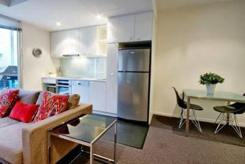Boutique Stays - Zinc Views 501 Ville de Ville de Melbourne Extérieur photo