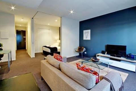 Boutique Stays - Zinc Views 501 Ville de Ville de Melbourne Extérieur photo